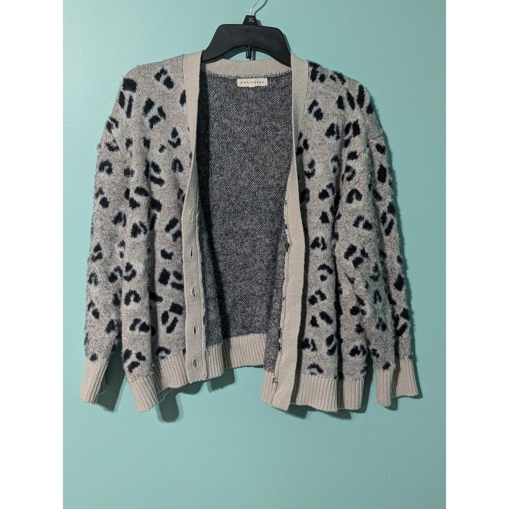 cardigan sweater retrology size 2xl - Picture 2 of 7